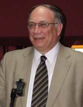 Bro. Paul Wilmoth