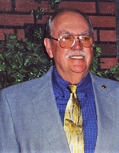 Garnard L. Wemett Jr.