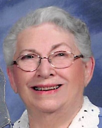 Ardith Efner's obituary image