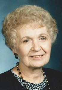 Ruth M. Quinlisk