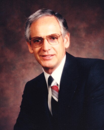 Harold Ross Little's obituary image