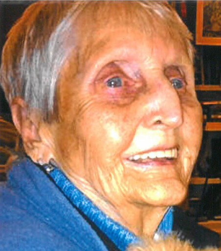 Joan S. Gavin Profile Photo