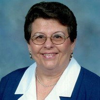 Marjorie Watkins Profile Photo