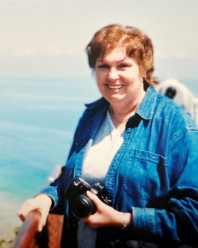 Barbara J. Richter's obituary image