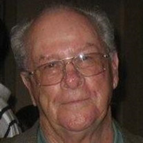 Richard McCord Profile Photo