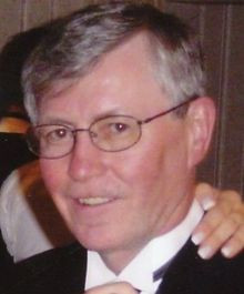 John A. "Jack" Costello