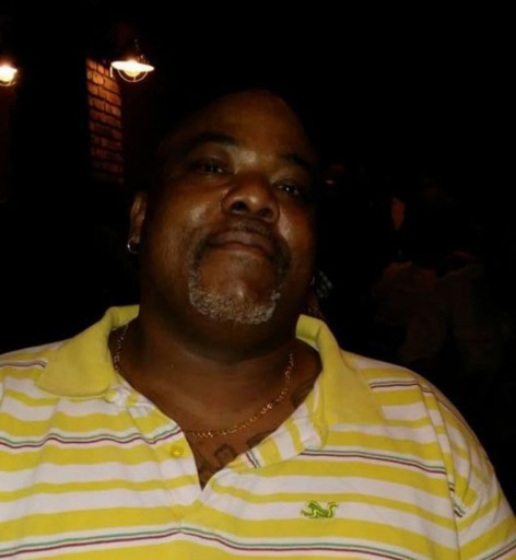 Byron Keith Allen Sr Profile Photo