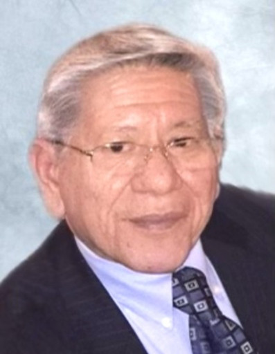 Roberto Saldivar, Sr.