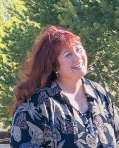 Sharon Marie Shea Profile Photo