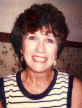 Carol P. Fogle