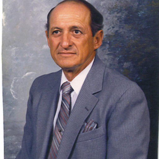 Norberto Maestas