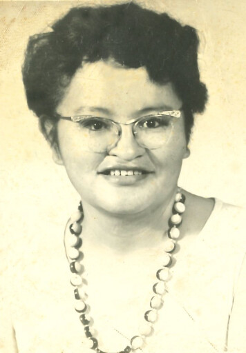 Glenna E. (Foster) Smith