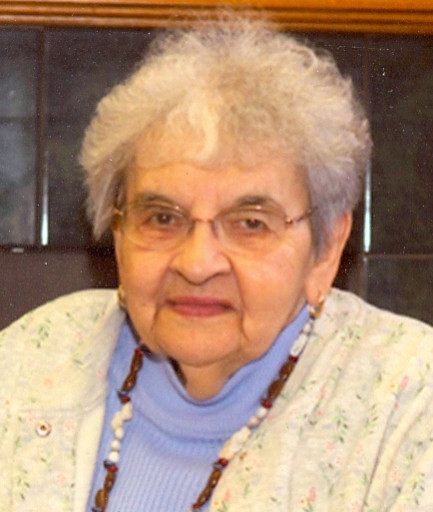 Ethel E. Westerveld Profile Photo