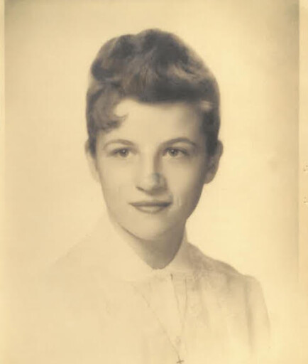 Virginia G. Clark