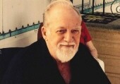 John J. Peterson, Sr.