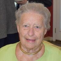 Dorothy Smith Kirk Profile Photo