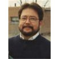 V. Richard - Age 65 - Santa Clara Pueblo - Nichols