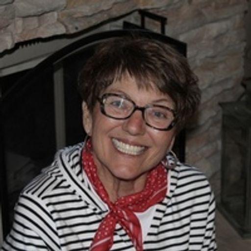 Susan M. Schuetzler