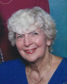 Phyllis M. Ingram Profile Photo