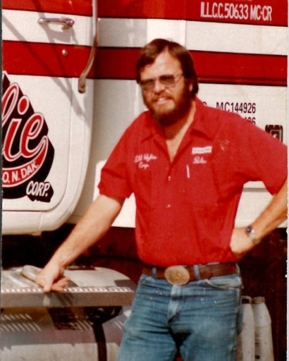 Merle "Pete" Nordstrom Profile Photo