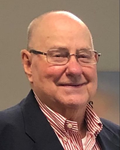 Robert Aaron "Bob" Jamison