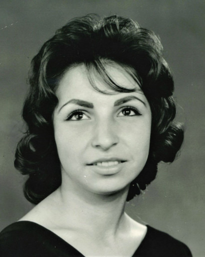 Frances Chavez Profile Photo