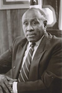 Willie F. Morgan Profile Photo