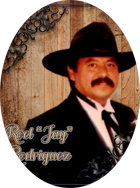 Roel "Jay" Rodriguez