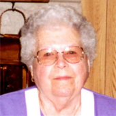 Annie Ezziebell (Perry) Perry Anderson Profile Photo