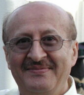 Javad Habibi Profile Photo