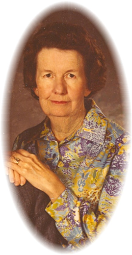 Marjorie  L. Bowman Profile Photo