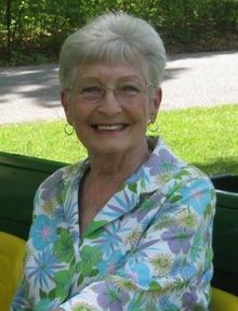 Ada Sherman Profile Photo