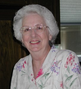 Edna Arlene Fluke