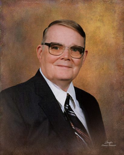 Cecil Wayne "Red" Norris Profile Photo