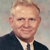 Billy D.  Bain