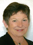 Connie Halloran