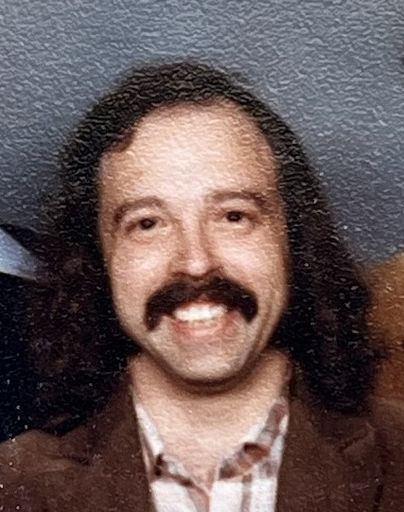 Terry Rihm's obituary image