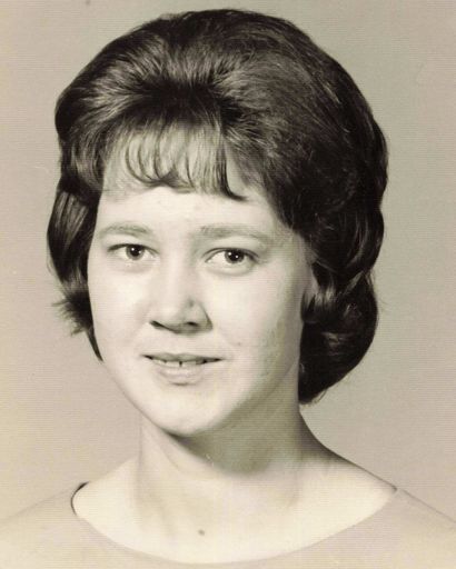 Donna Leigh (Roberts) Verzwyvelt's obituary image