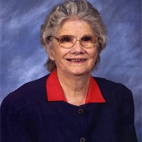 Virginia Starnes Billingsley Profile Photo