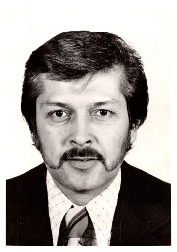 Donaciano Trujillo Jr.