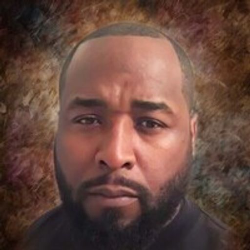 Floyd “Bookie” D’Angelo Davidson Profile Photo