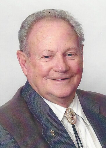 Thomas R. Scott Jr. Profile Photo