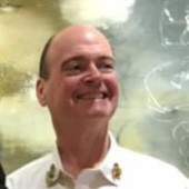 Richard G. Canning Jr. Profile Photo