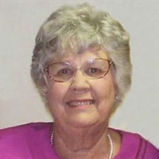 Mary Lou Pendergraft Profile Photo