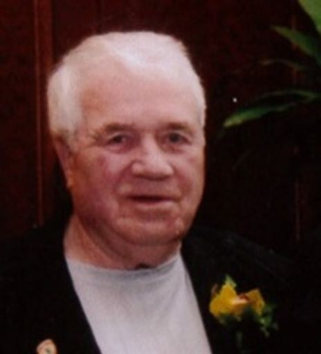 Patrick Leblanc Sr. Profile Photo