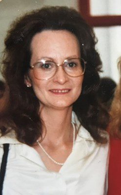 Nancy Lynn Edwards