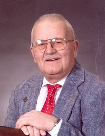 John Griffith, Sr.