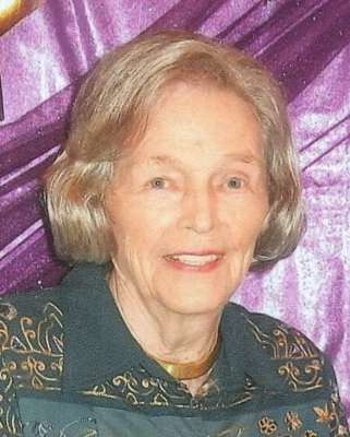 Margaret R. “Nancie” Williams