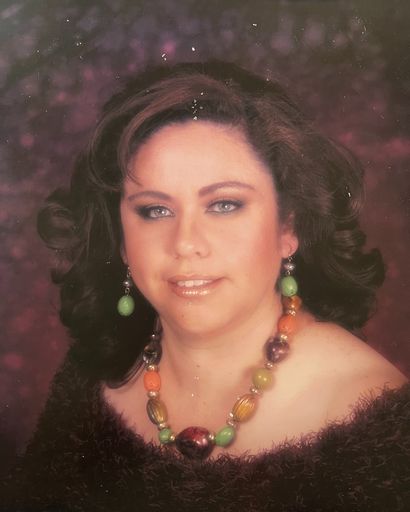 Patricia Rodriguez's obituary image