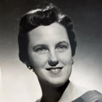 Nancy Mary Atkinson Profile Photo